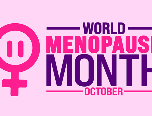 World Menopause Month: Progress and Challenges